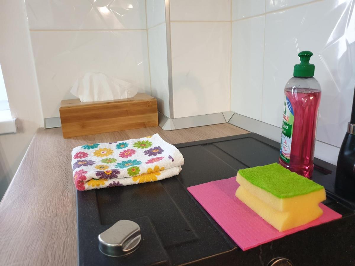 Iosia Apartment 203 Oradea Buitenkant foto