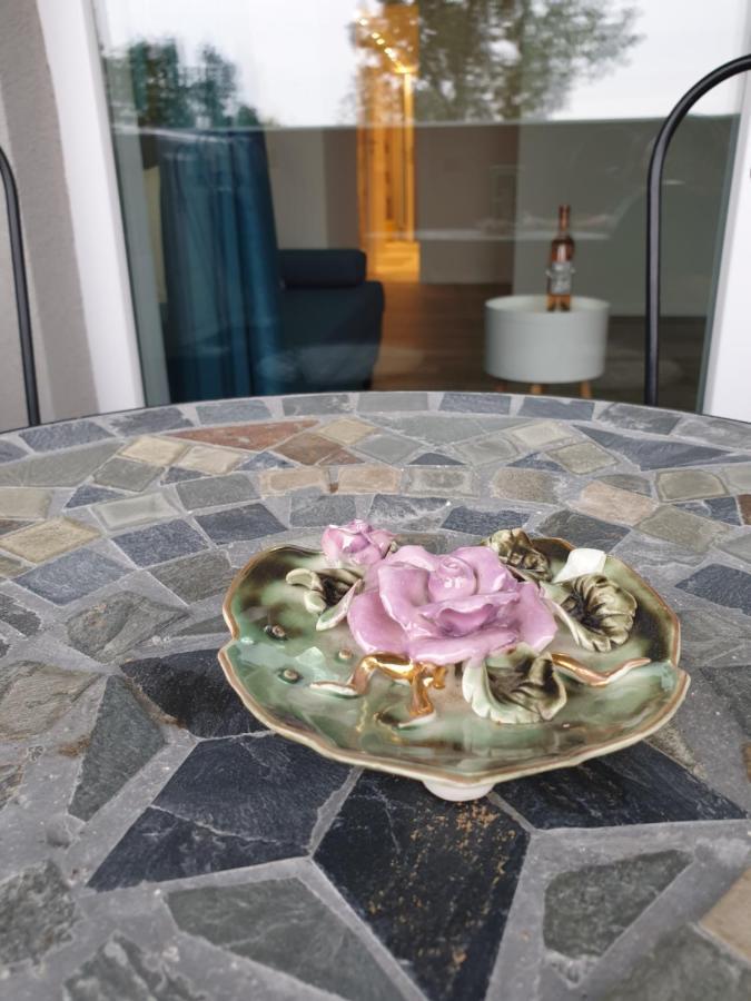 Iosia Apartment 203 Oradea Buitenkant foto